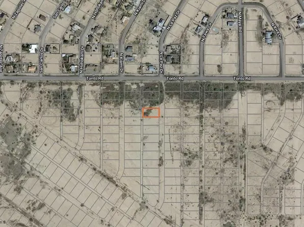 3410 N LA PAZ Drive #11, Eloy, AZ 85131