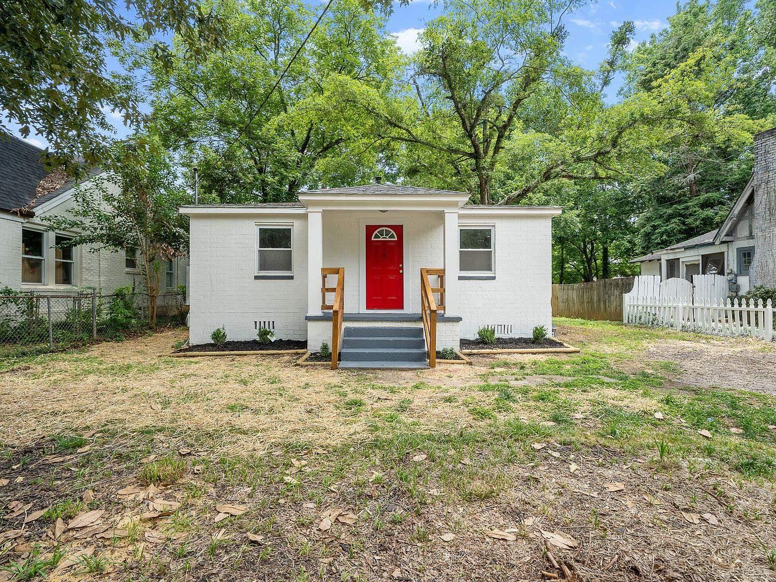 112 Rogers Ave, Greenville, SC 29617 Zillow