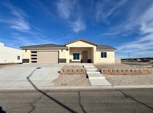 10873 Silver Spur Dr, Wellton, AZ 85356
