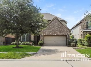 3219 Breeze Bluff Way, Richmond, TX 77406