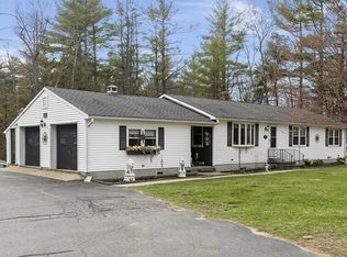 21 Hamlet Mill Rd, Baldwinville, MA 01436