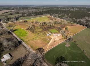 112 Monroe Kennedy Rd, Sandy Hook, MS 39478