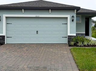 1513 Brekey Way, Zephyrhills, FL 33541