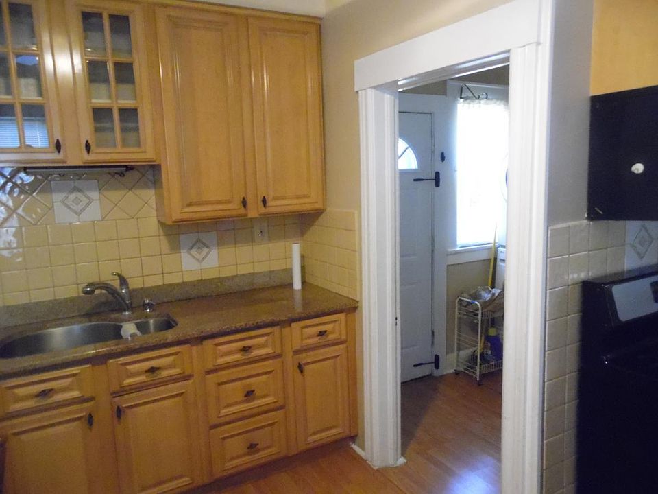 Kitchen View