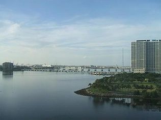 1st image of 2121 N Bayshore Dr APT 1012