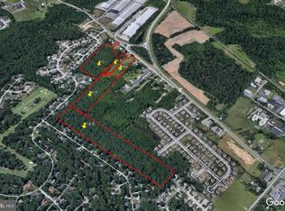 1506 McKee & Joanna Crescent Rd, Dover, DE 19901