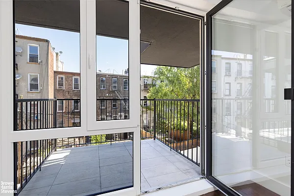 Rented by Brown Harris Stevens | media 11