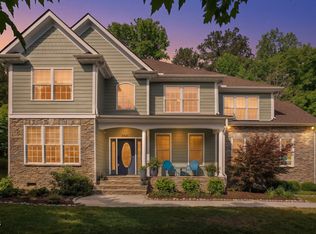 3501 Golden Heather Dr, Durham, NC 27712