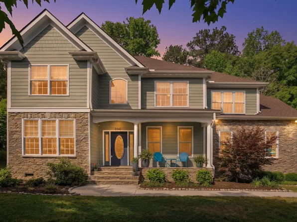 3501 Golden Heather Dr, Durham, NC 27712