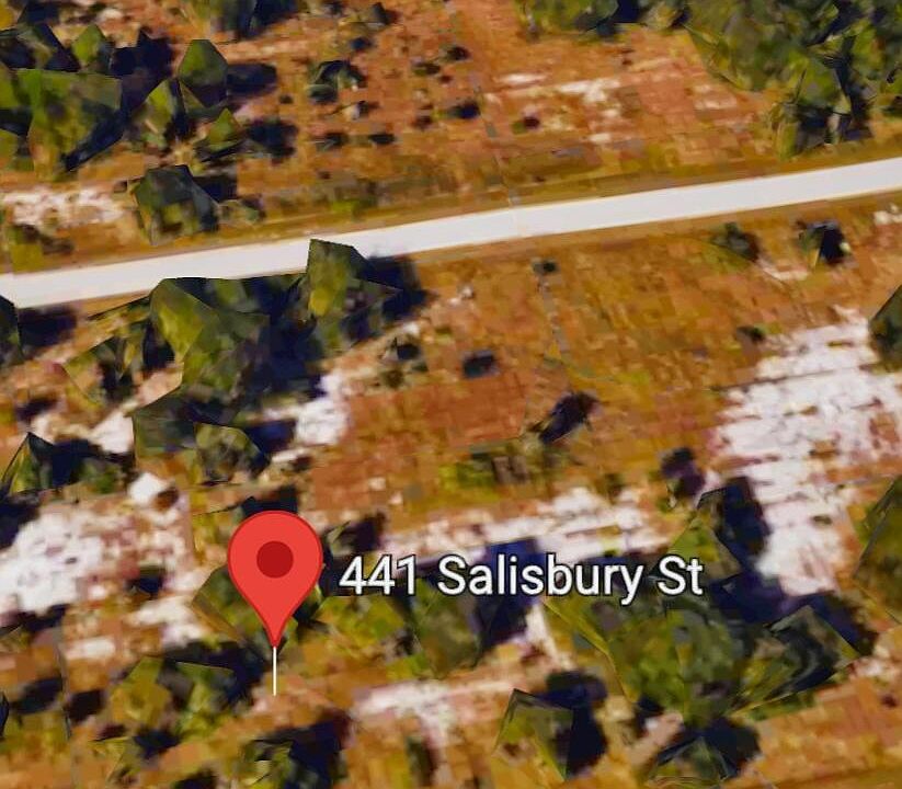 1st image of 441 Salisbury Street