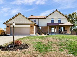 20 Cinnamon Ct, Springboro, OH 45066