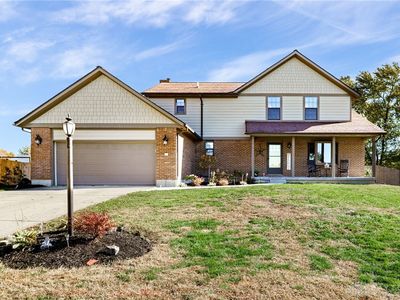 20 Cinnamon Ct, Springboro, OH, 45066