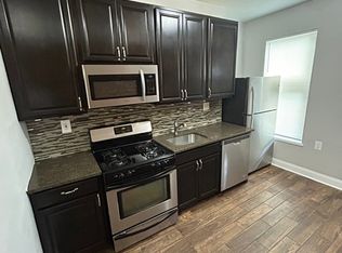 2317 E Federal St, Baltimore, MD 21213