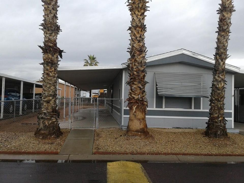 1st image of 8301 N 103rd Ave Lot 137