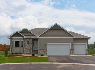 1760 158th Ave NW, Andover, MN 55304