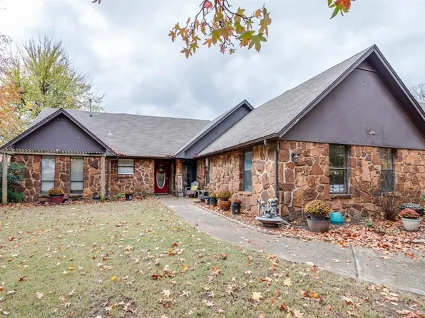 6402 NW 31st Ter, Bethany, OK 73008