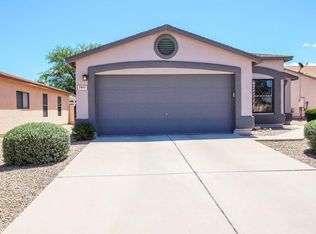 2655 S Banshee Ct, Tucson, AZ 85730