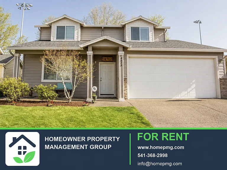 4823 SW Roseberry St — Photo 1