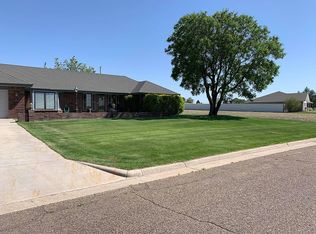 5115 Patrick St, Guymon, OK 73942