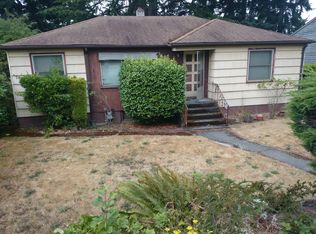 3619 47th Ave SW, Seattle, WA 98116