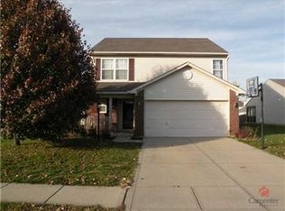 1850 Eastfork Dr, Brownsburg, IN 46112