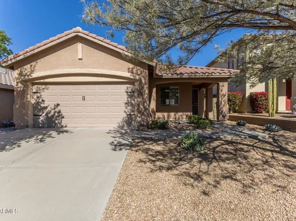 2452 W WARREN Drive, Anthem, AZ 85086