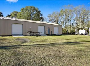 5925 Boggy Creek Dr, Wilmer, AL 36587