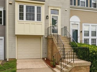 3603 Sweethorn Ct, Fairfax, VA 22033