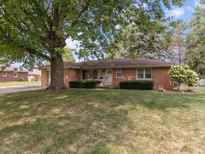 808 E Southway Blvd, Kokomo, IN, 46902