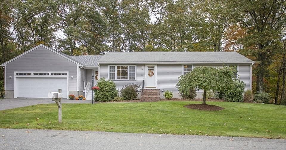 65 Edwards Ave, Taunton, MA 02780 | Zillow