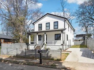 912 Ira St SW, Atlanta, GA 30310