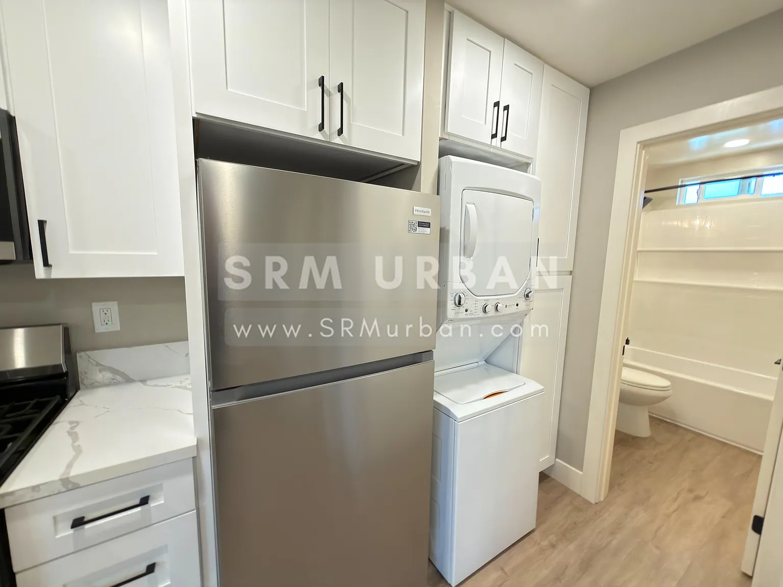 1 bed, $1,995 — Photo 2