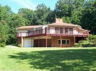 1122 McAlpin Ln, Taylorsville, NC 28681