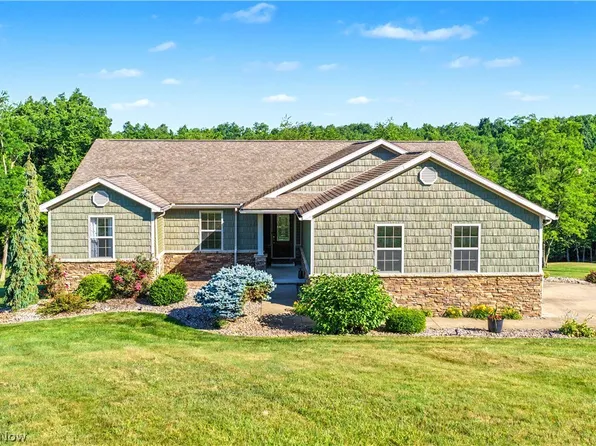 805 Wynncrest Dr, Marietta, OH 45750
