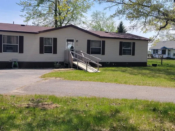 24 Caberfae Hwy, Manistee, MI 49660