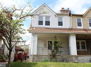137 W Albemarle Ave, Lansdowne, PA 19050