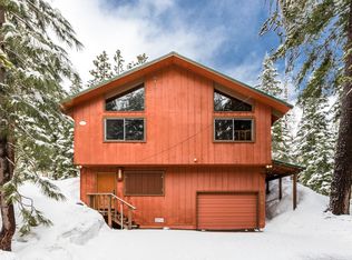 10543 Washoe Rd, Truckee, CA 96161