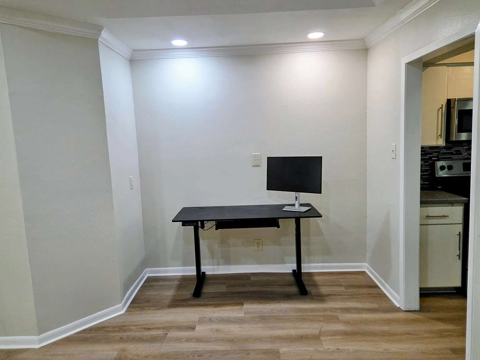 2 bed, 1203 sqft, $1,400 — Photo 3