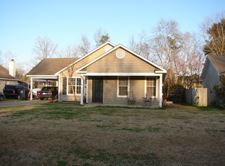 13 Burlington Dr, Fairhope, AL 36532