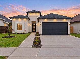 4012 S Duncan Ln, Edinburg, TX 78542