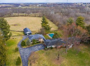 2299 Hume Rd LOT 2311, Lexington, KY 40516