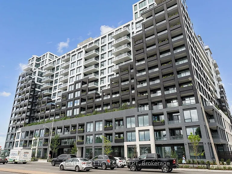 1100 Sheppard Ave W #710 — Photo 2