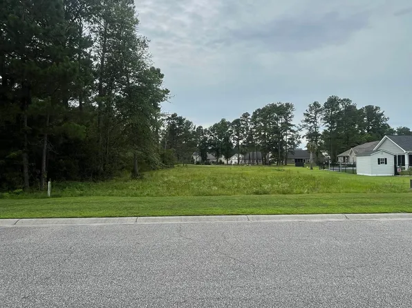 TBD Long Meadow Dr., Loris, SC 29569