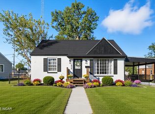 608 Primrose Pl, Lima, OH 45805