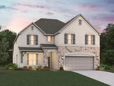 2101 Corbera Dr, Little Elm, TX, 75068