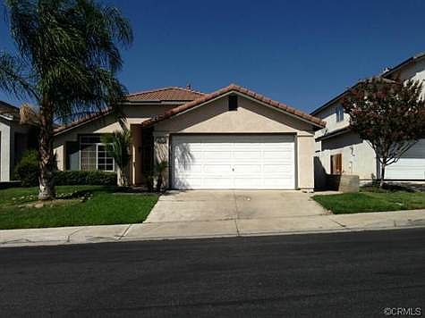 31256 Slate, Mentone, CA 92359