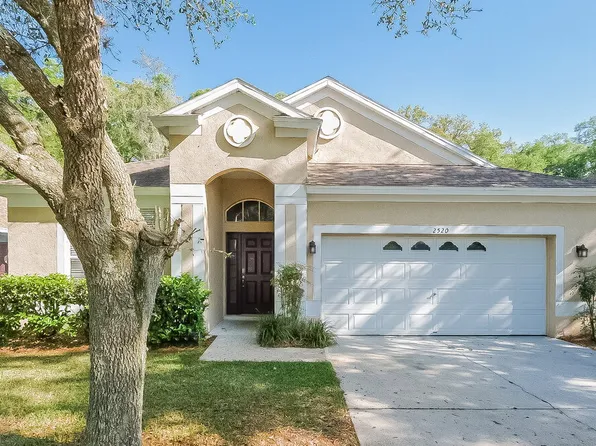 2520 Deer Forest Dr, Lutz, FL 33559