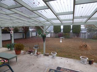 210 Hayes Ave, Cottage Grove, OR 97424