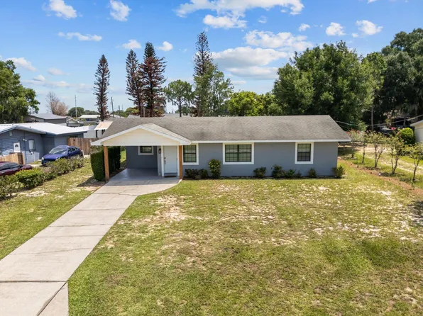 683 E Brookins Ave, Eagle Lake, FL 33839