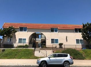 5844 Riley St APT 8, San Diego, CA 92110